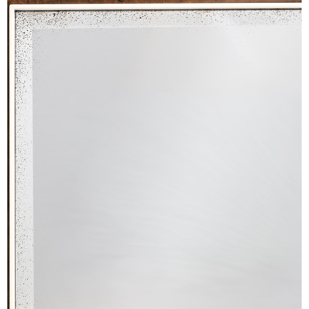 Jacques Rectangular Wall Mirror - image 4