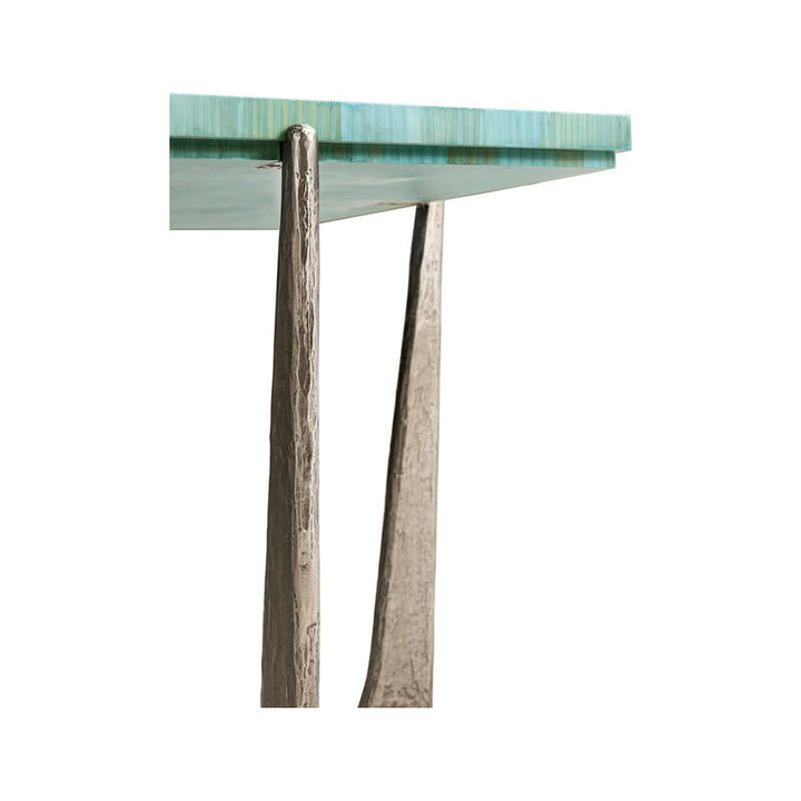 Seaglass End - Table