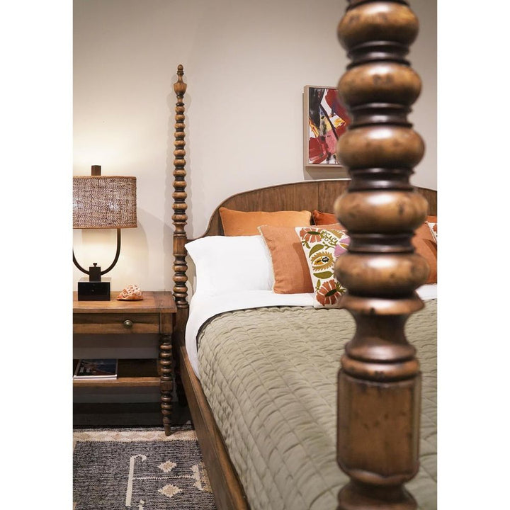 Beds Tamarisk Poster Bed