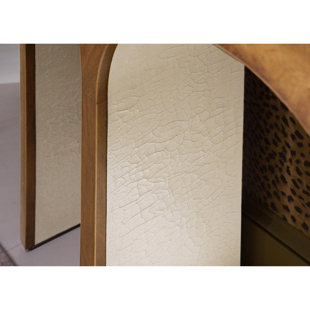 Orsman Arched Console Table - image 14