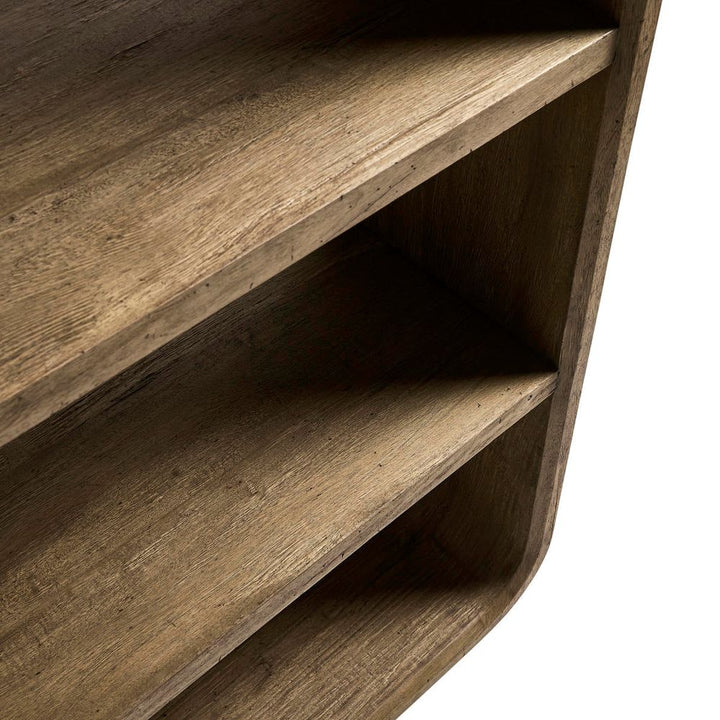 Stone Ridge Etagere Light