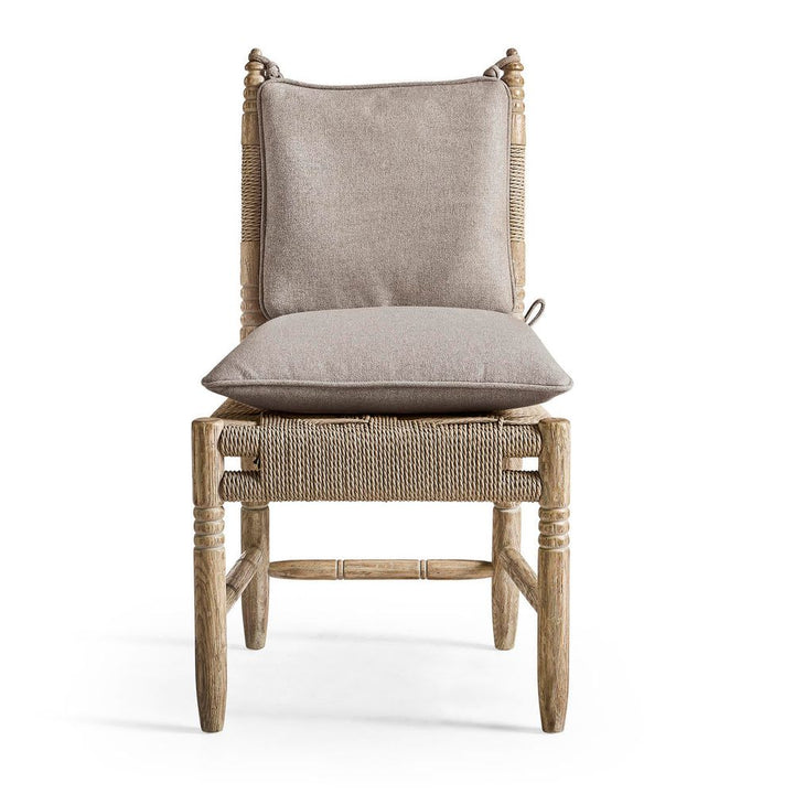 Dining Chairs Sagehill Rush Seat Side Chair