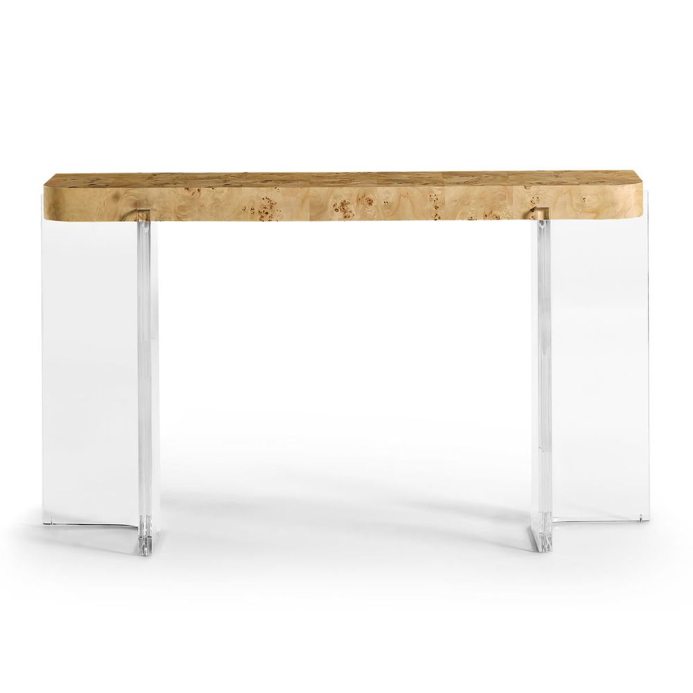 Console Tables Veil Console Table