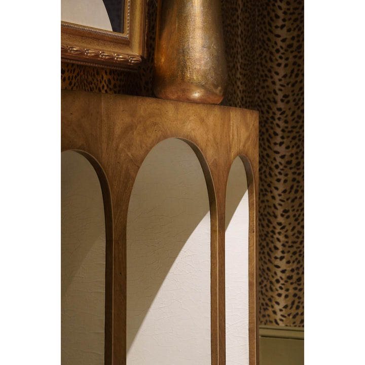 Orsman Arched Console Table - image 13