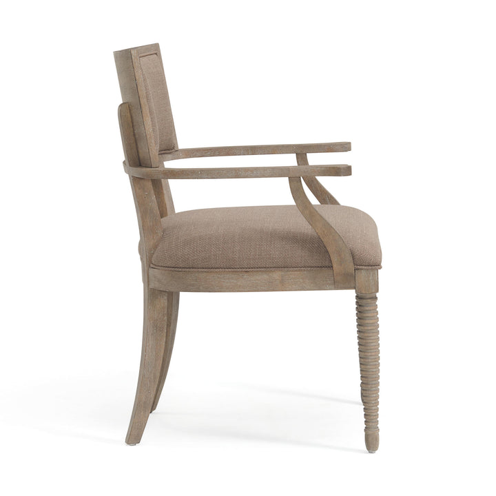 Reforma Upholstered Chair