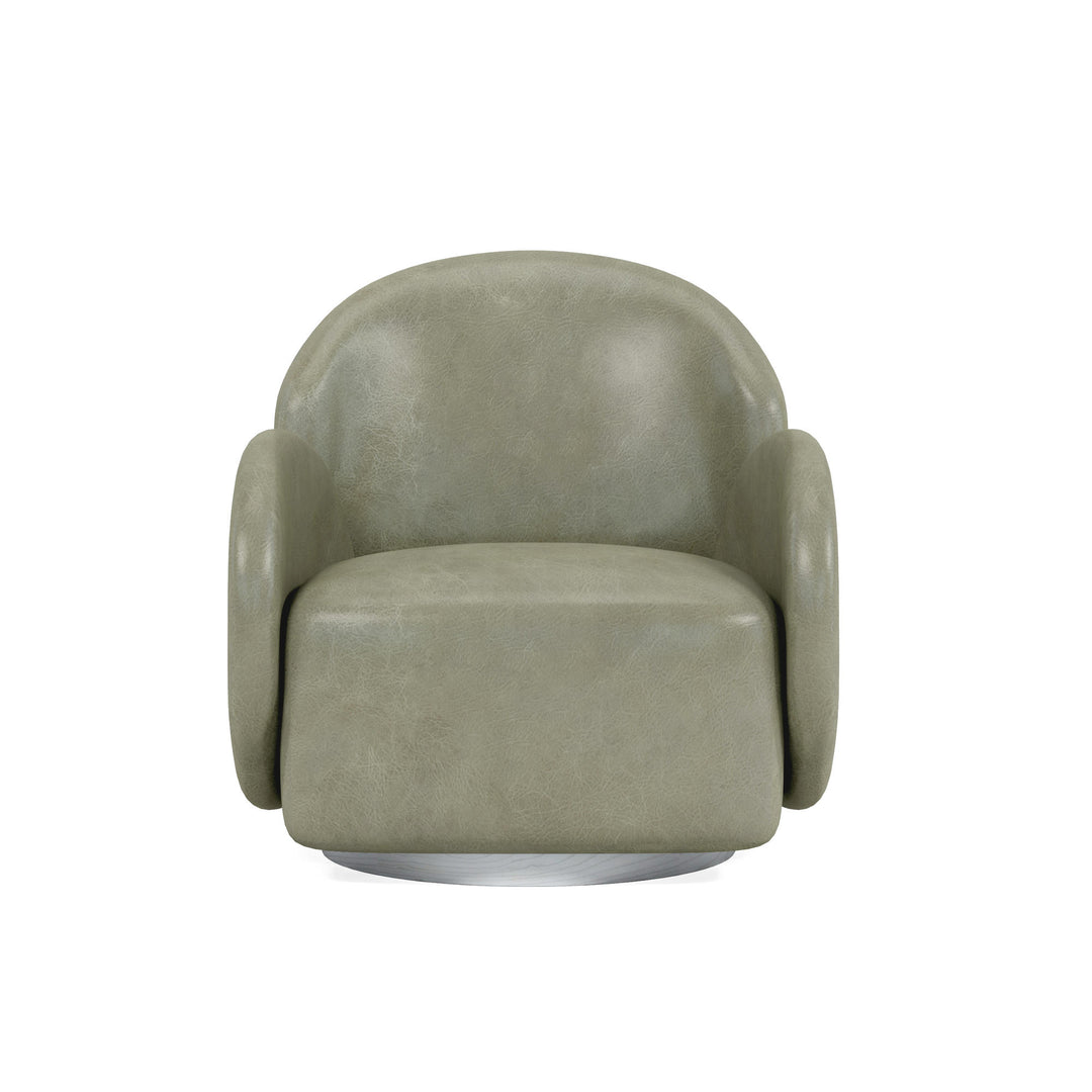 Rothko Swivel Chair