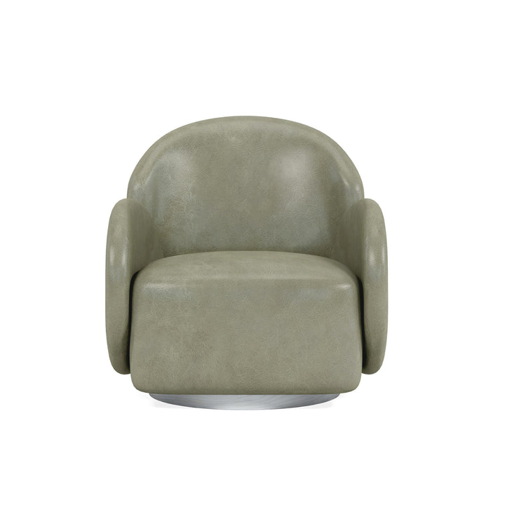 Rothko Swivel Chair