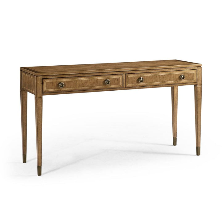 Console Tables Sundial Console Table