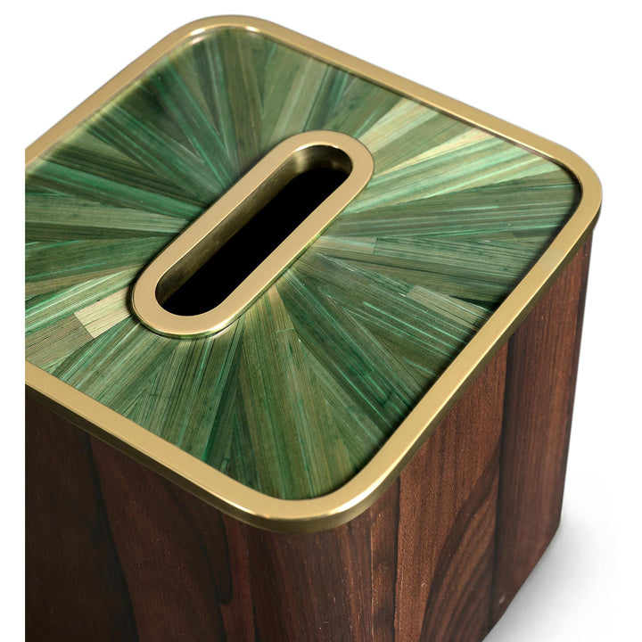 Square Tissue Box - image 16