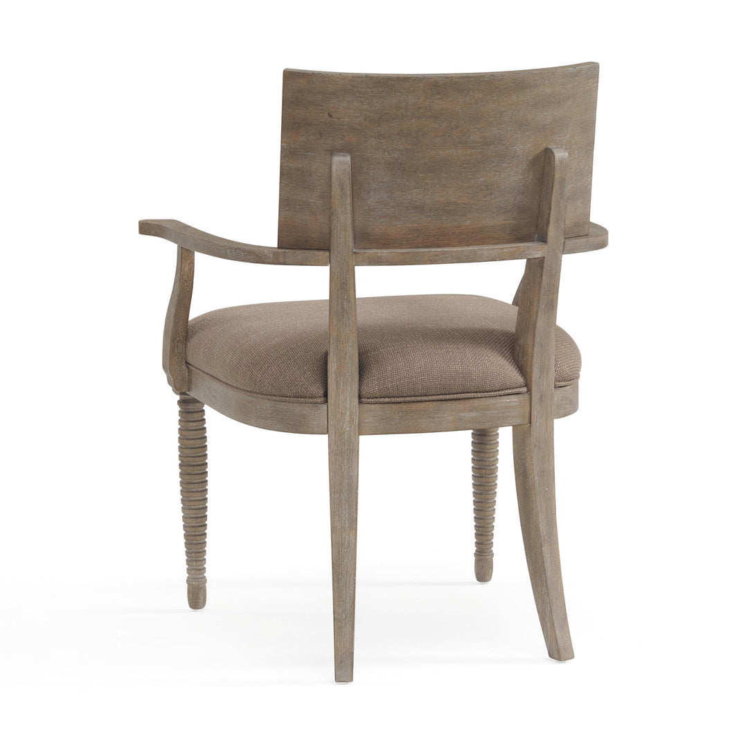 Reforma Upholstered Chair