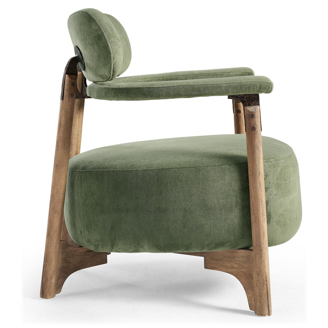 Stone Ridge Occasional Chair - image 4