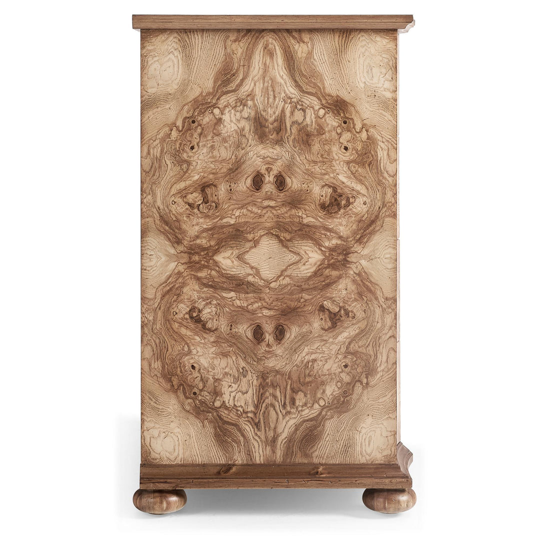 Durham Chest - image 4
