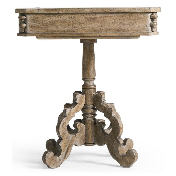 Side Tables Caldera Side Table