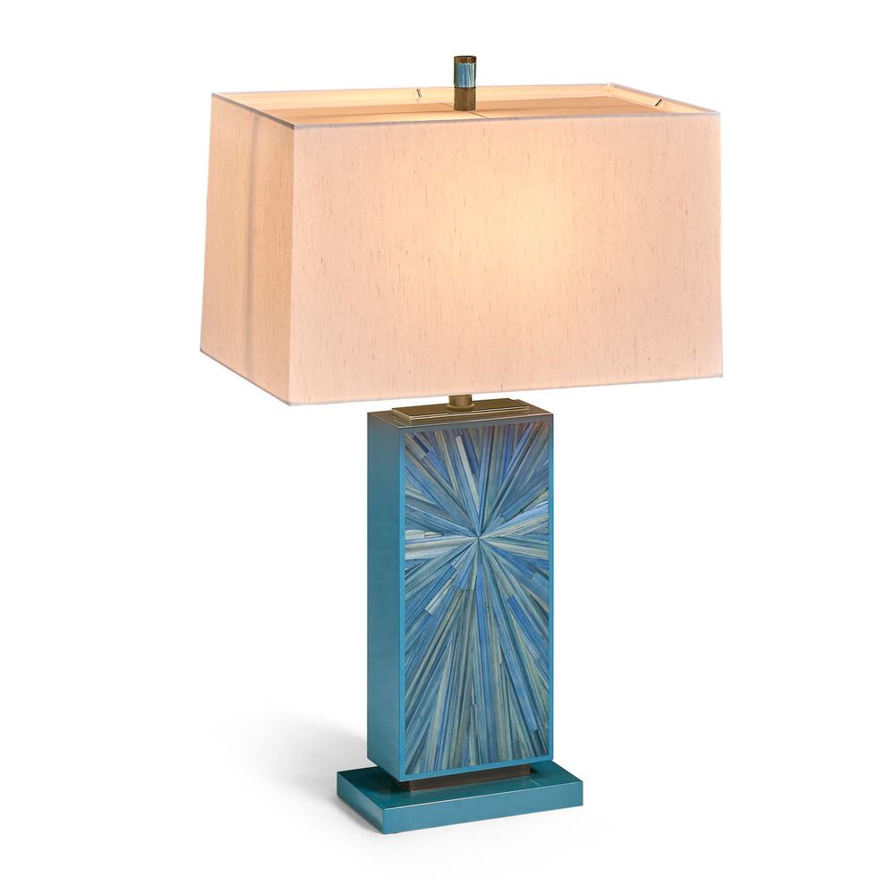 Sapphire Table Lamp