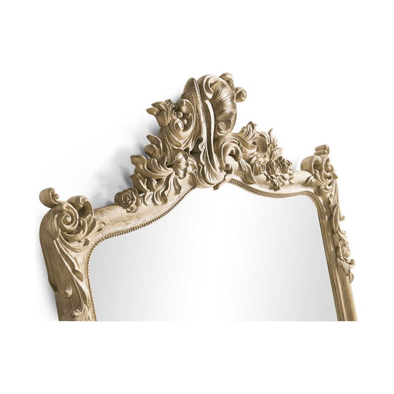 Wall Mirrors Eden Carved Wall Mirror