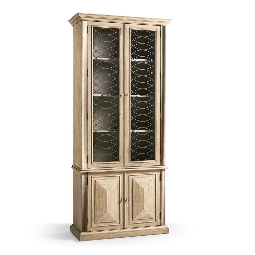 Cabinets & Curios Kairos Display Cabinet