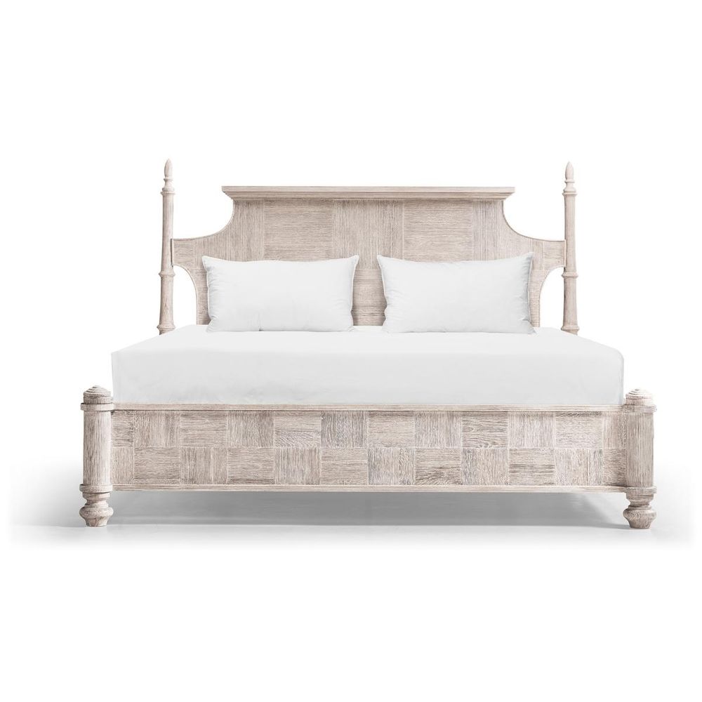Bywater Poster Bed
