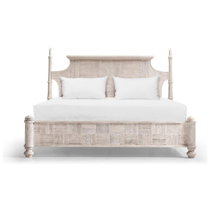 Bywater Poster Bed