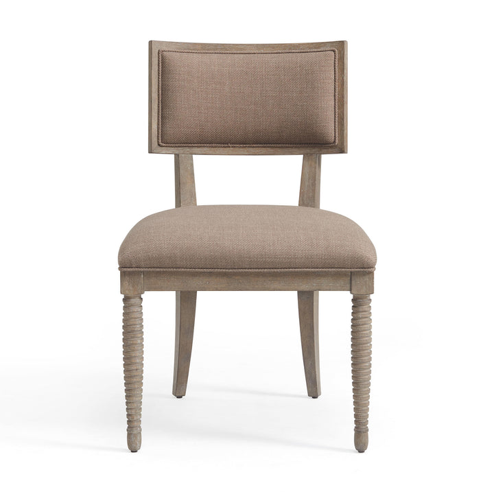 Reforma Upholstered Chair