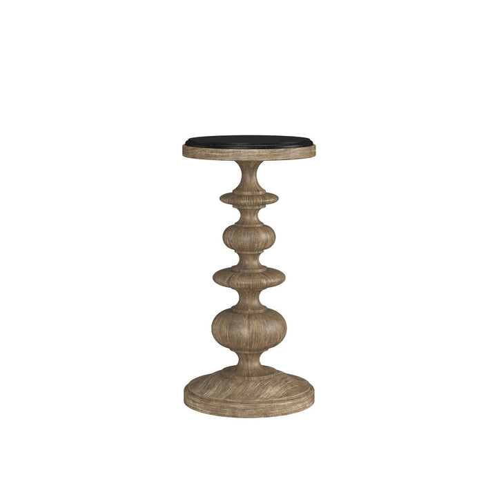 Architrave Accent Table