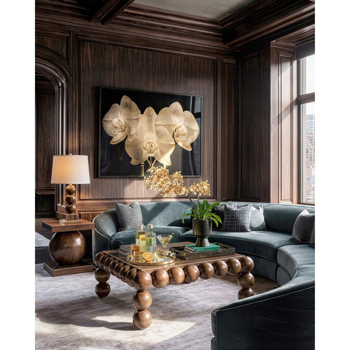 Orb Square Side Table - image 9