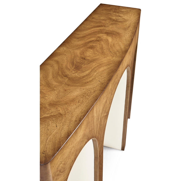 Orsman Arched Console Table - image 6