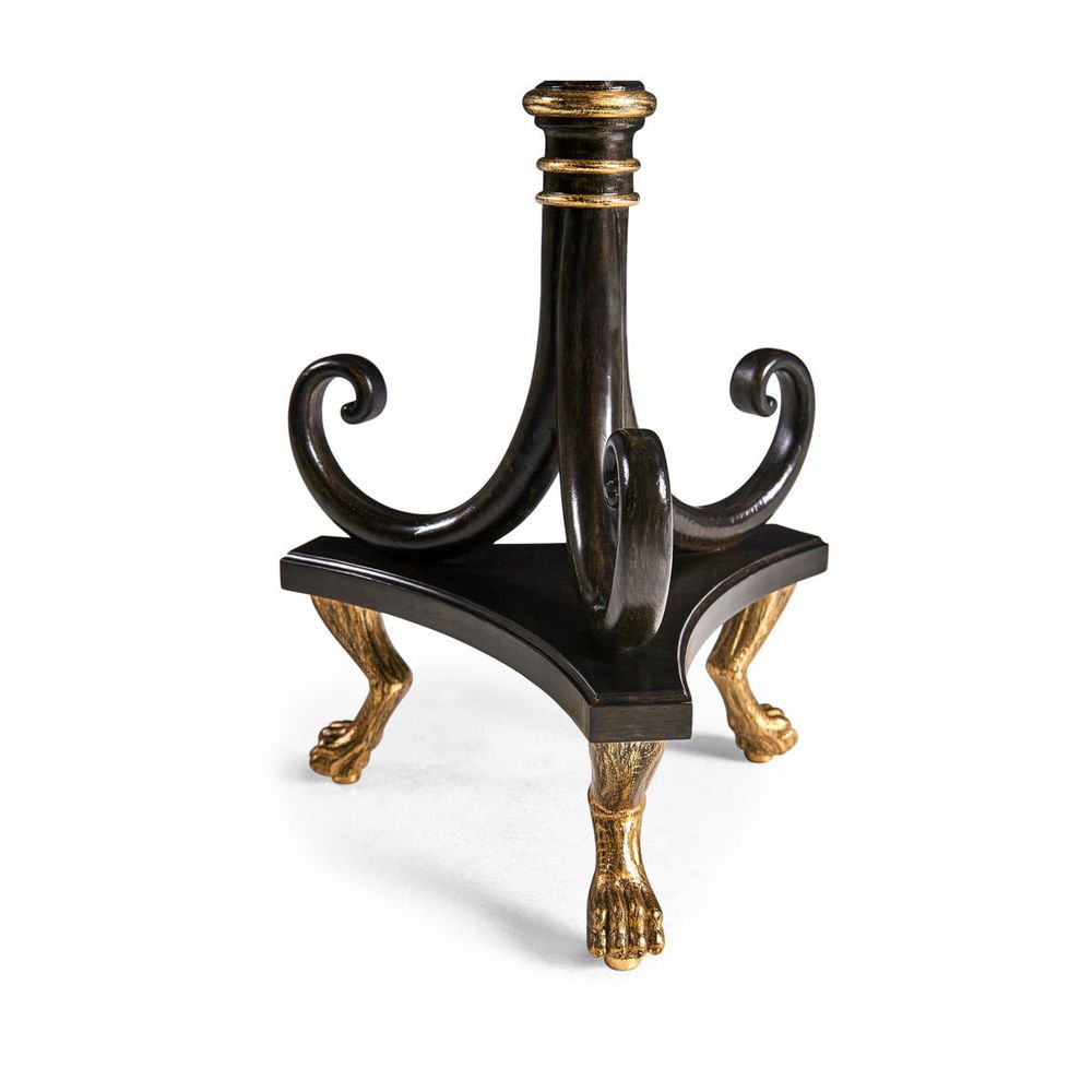 Buckingham Square End Table