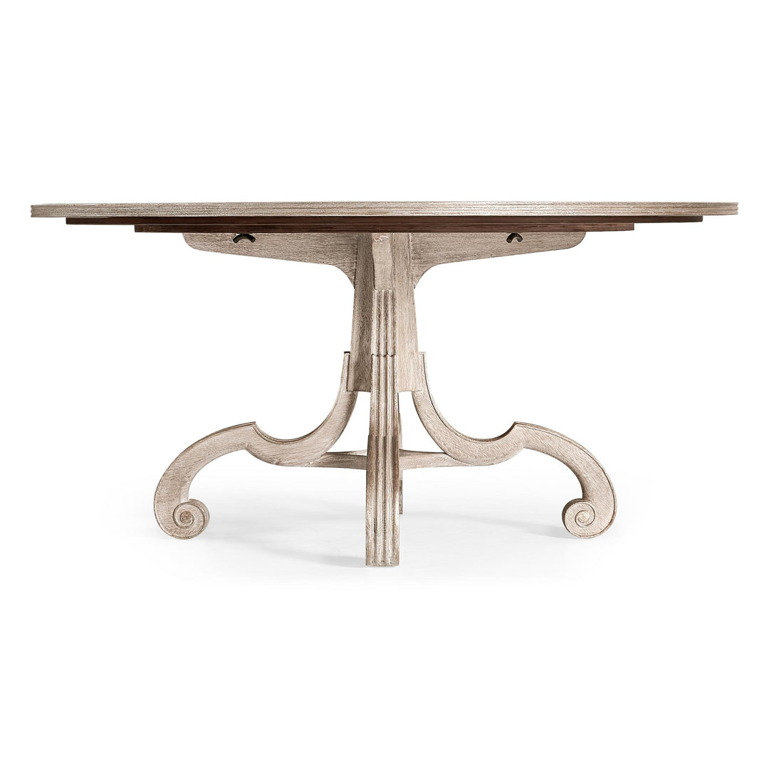 Lacock Dining Table 60" - image 3