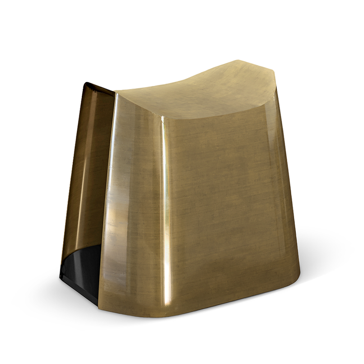 Stools & Ottomans Hammersmith Stool