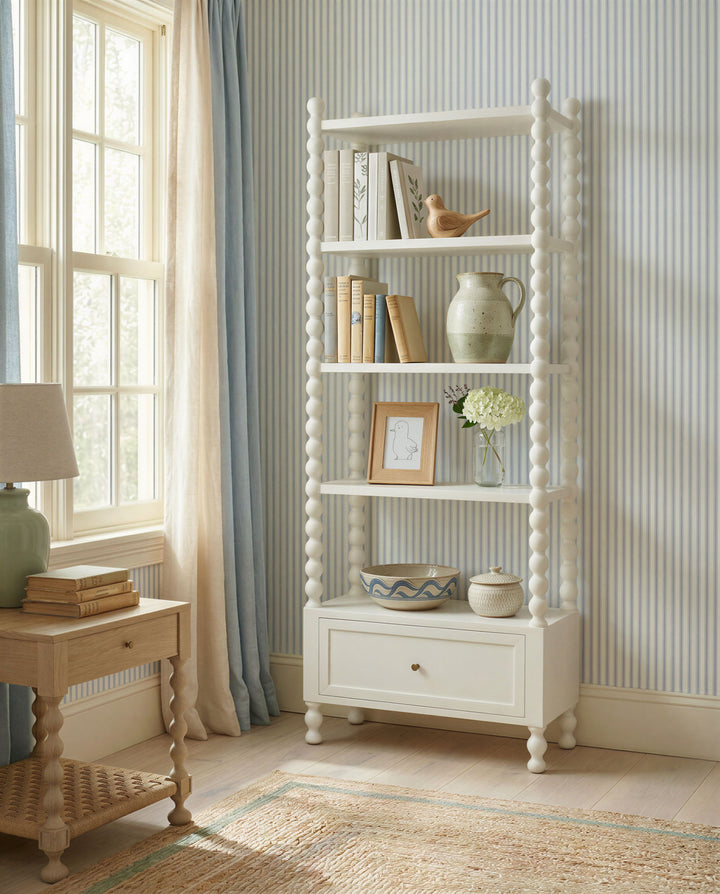 Haven Etagere - Warm White