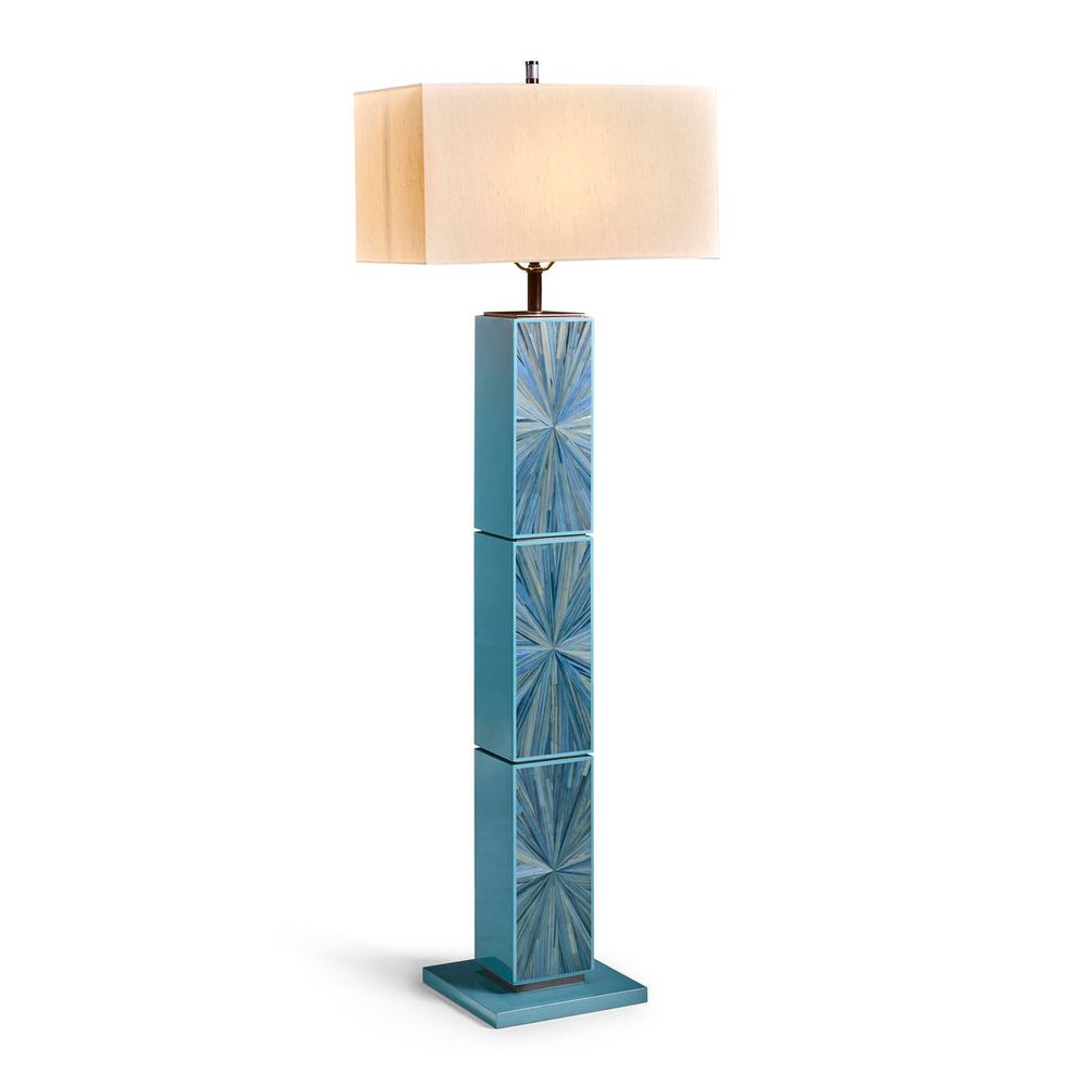 Floor Lamps Sapphire Floor Lamp