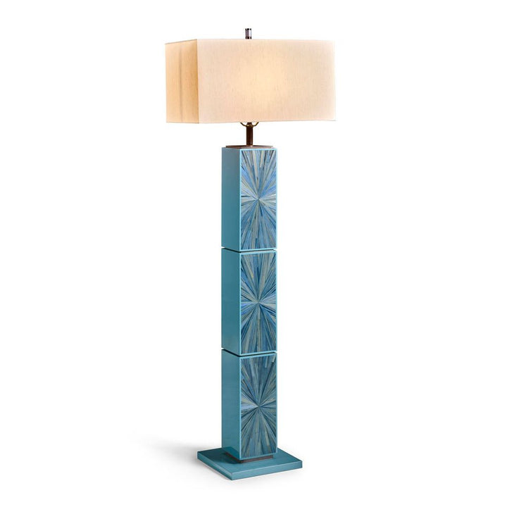 Floor Lamps Sapphire Floor Lamp
