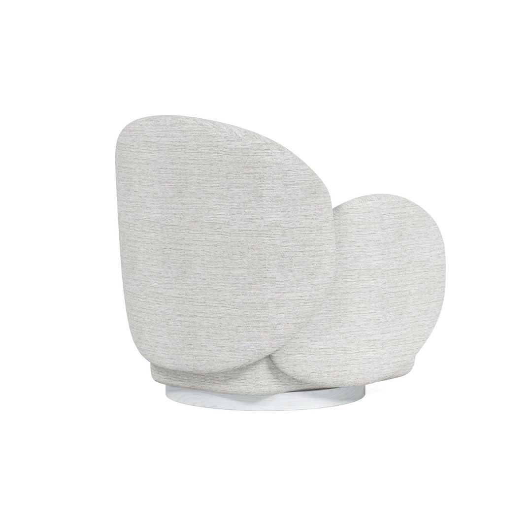 Rothko Swivel Chair