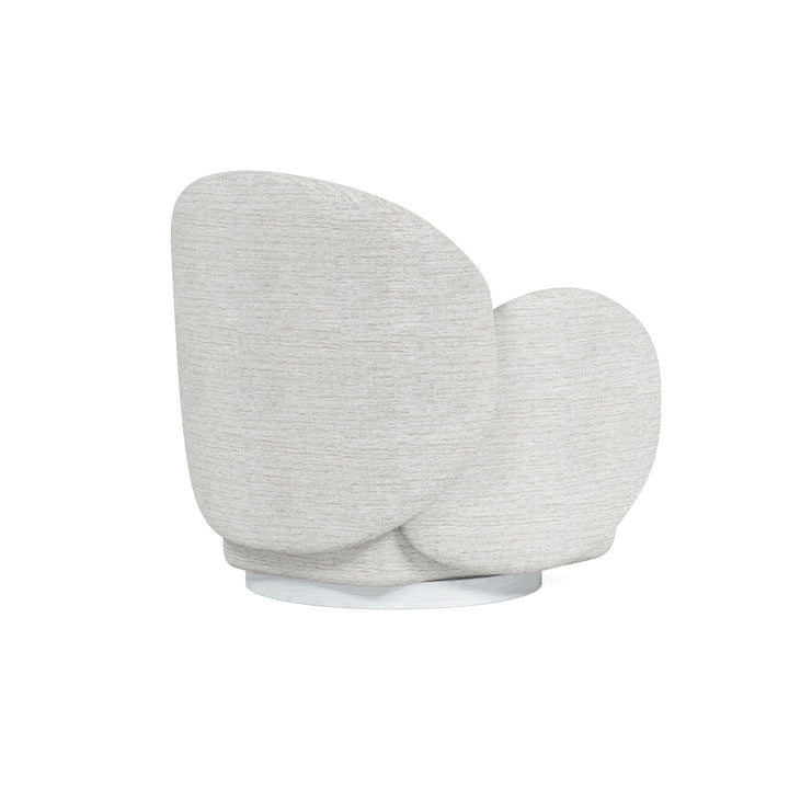 Rothko Swivel Chair