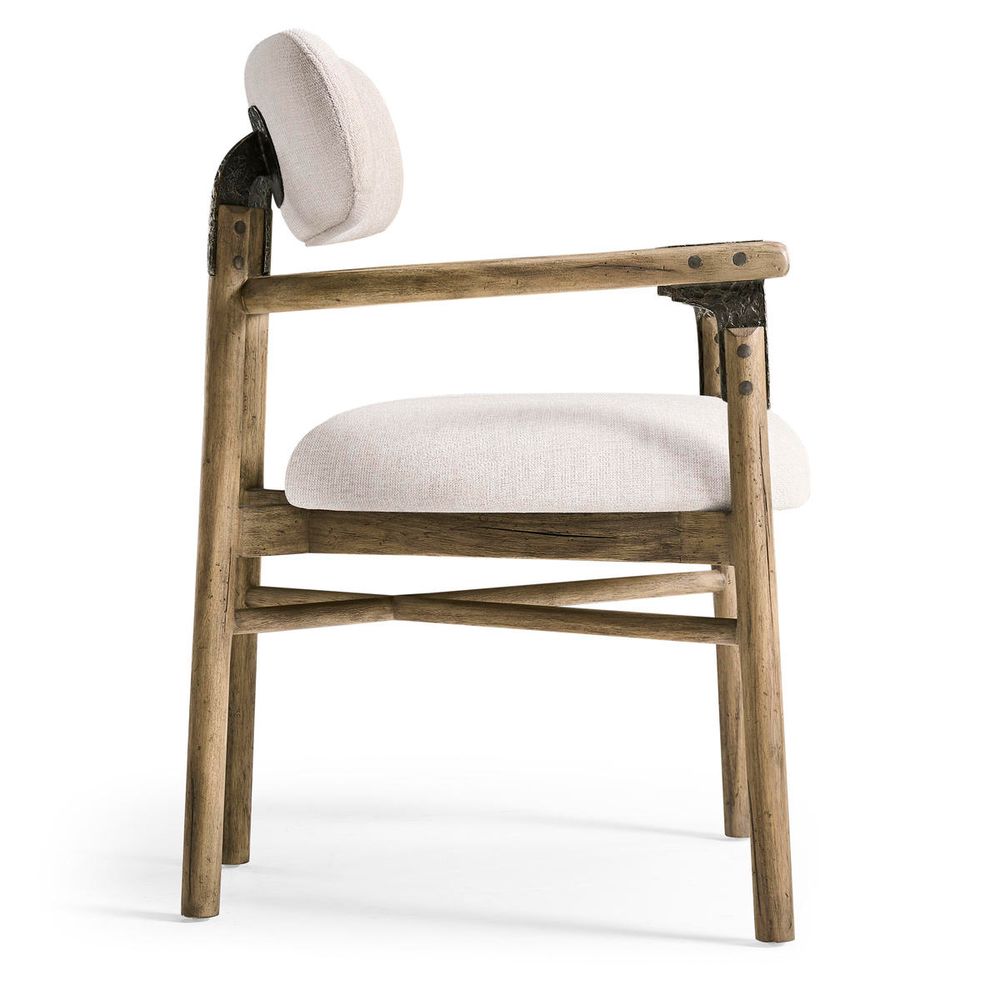 Dining Chairs Stone Ridge Upholstered Dining Chair