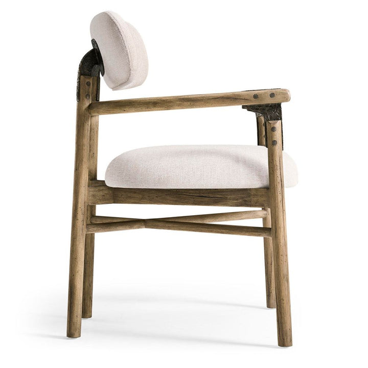 Dining Chairs Stone Ridge Upholstered Dining Chair