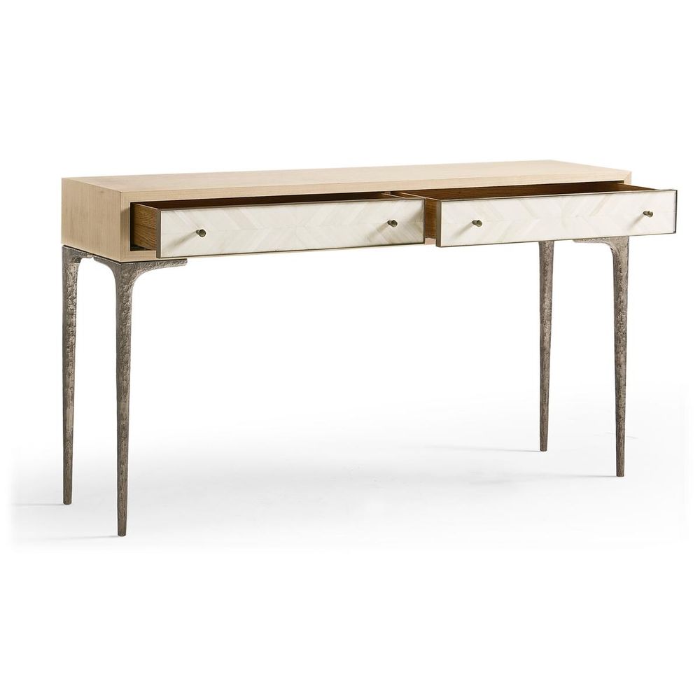 Console Tables Tideline Console Table