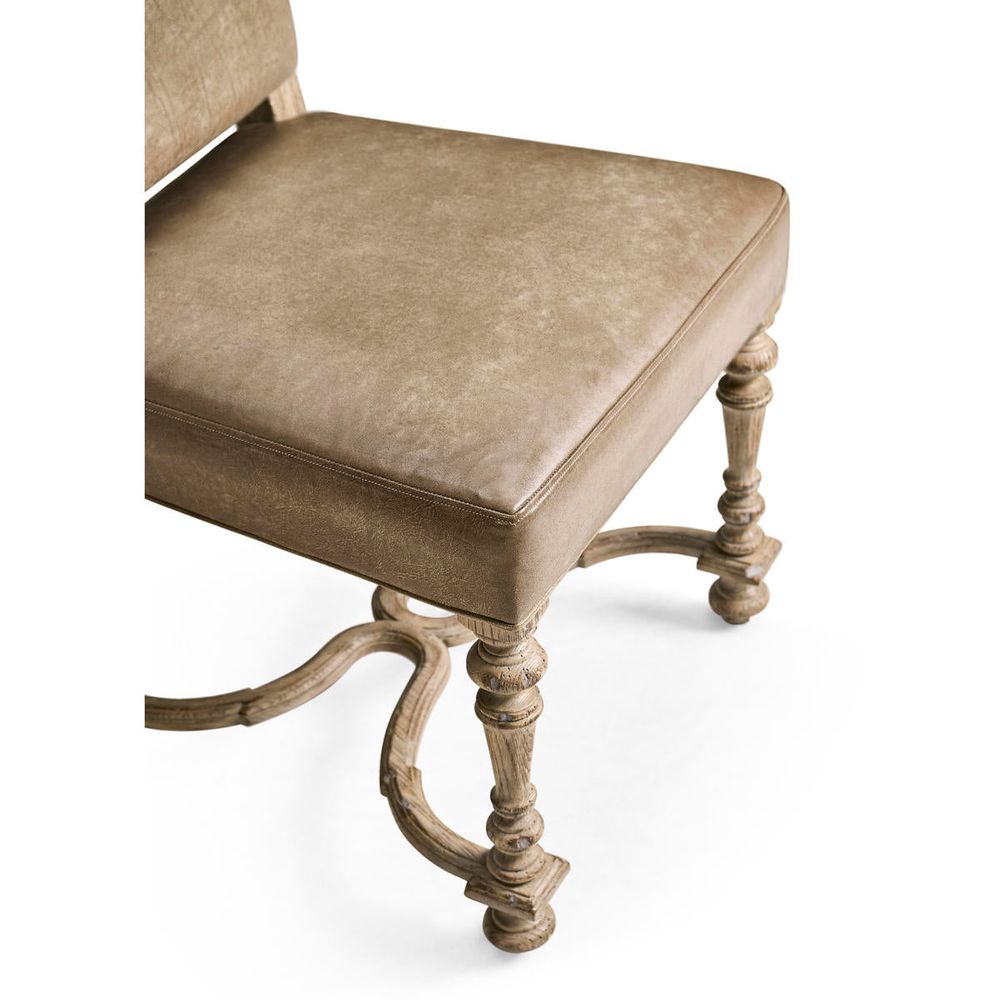 Sagehill Leather Chair