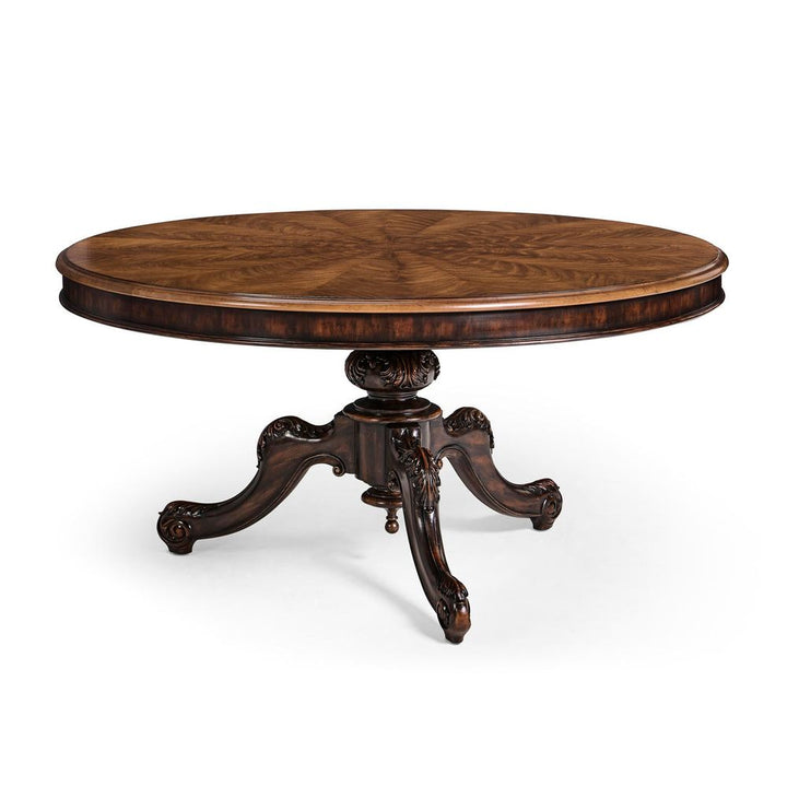 Dining Tables 60" Hattie Round Dining Table