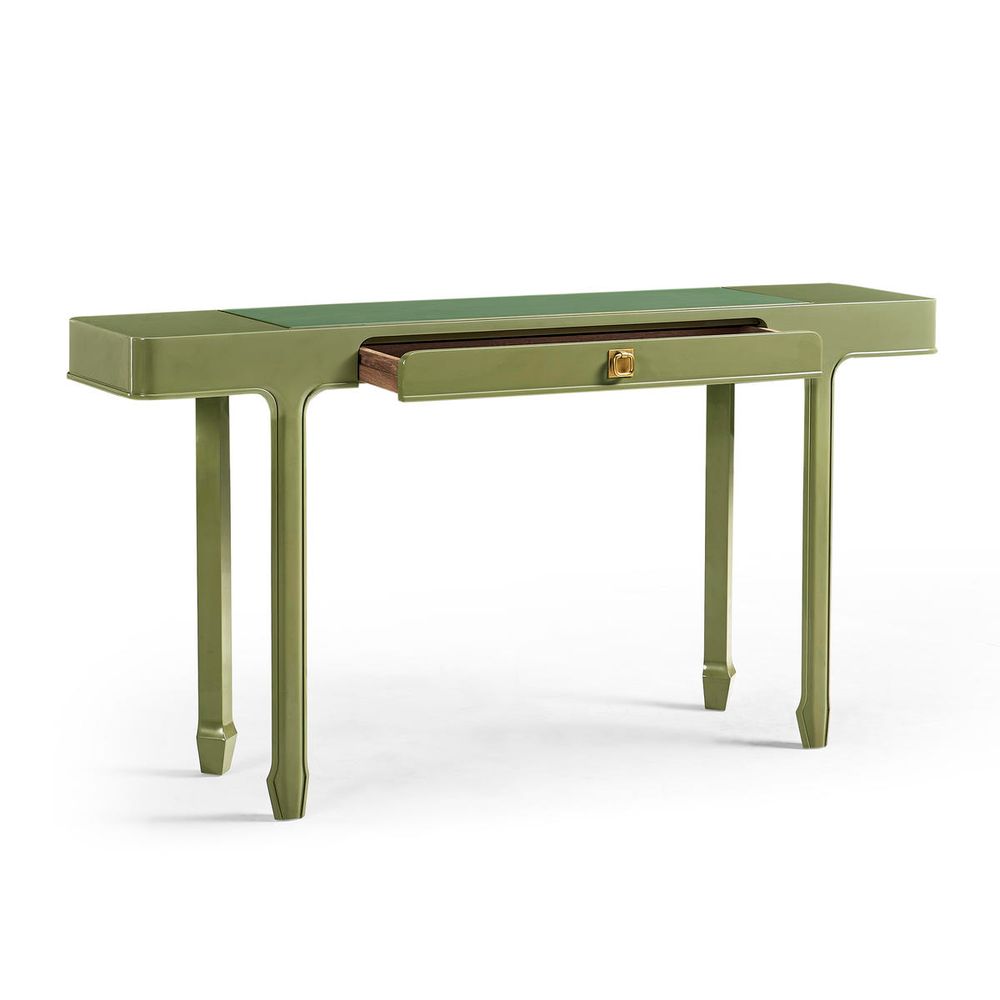 Console Tables Polly Avo Rectangular Console Table