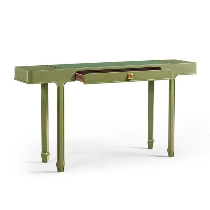 Console Tables Polly Avo Rectangular Console Table