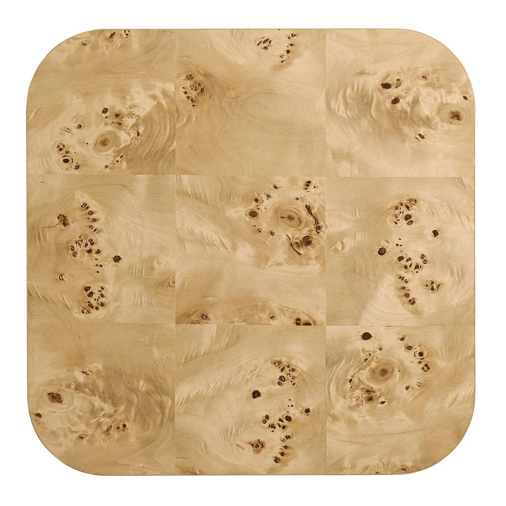 Veil End Table