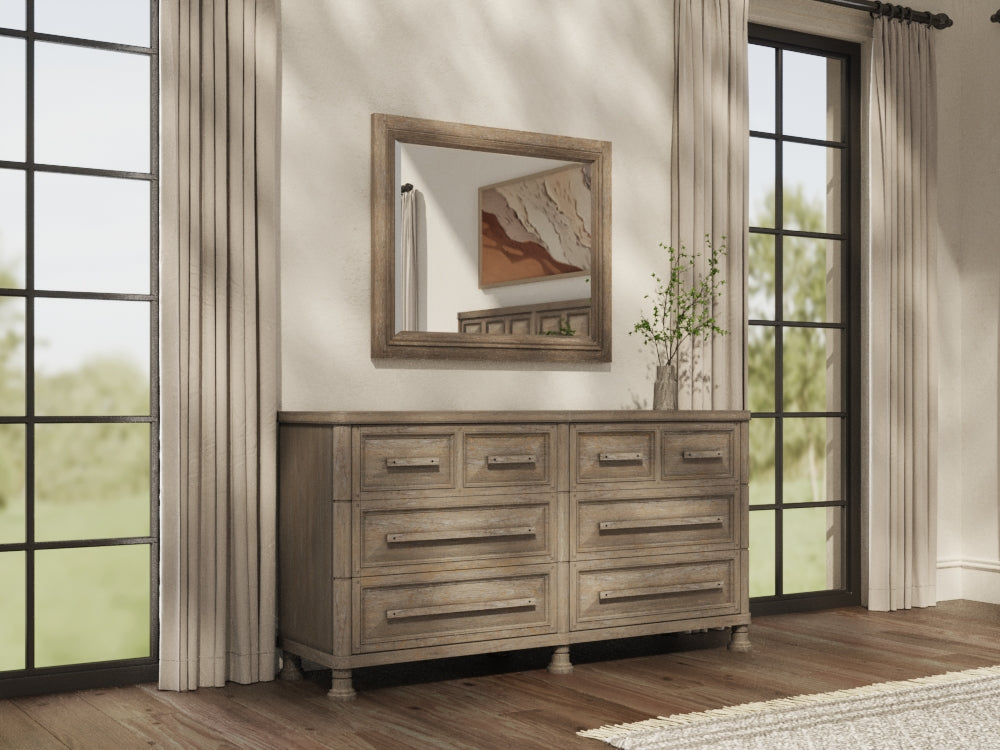 Reforma Dresser