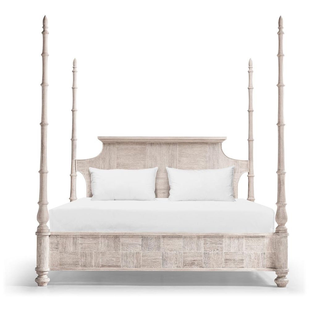 Beds Bywater Poster Bed