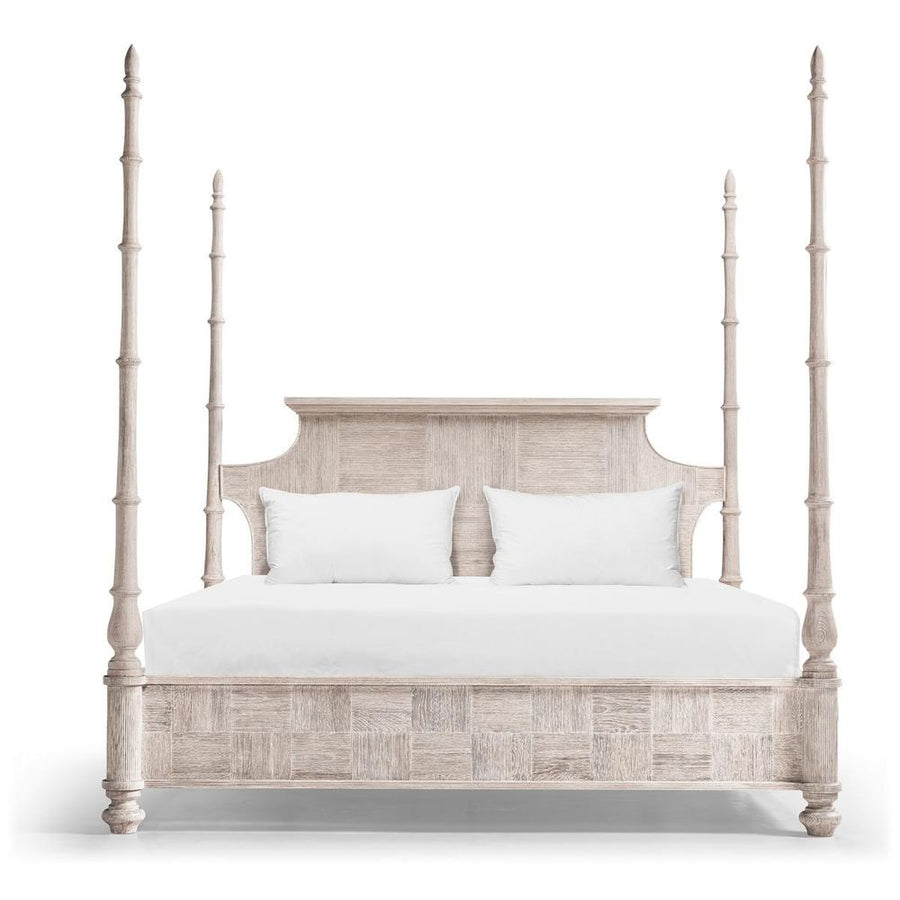 Beds Bywater Poster Bed