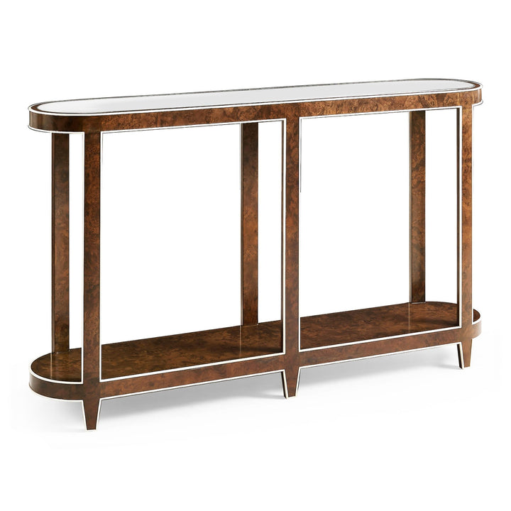 Jacques Console Table - Size: 58"