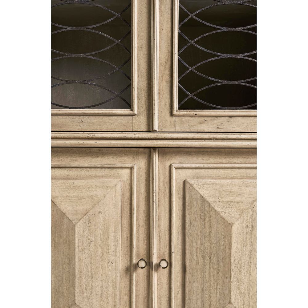 Kairos Display Cabinet