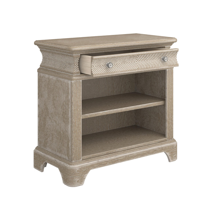 Summer Creek - Open Night Stand