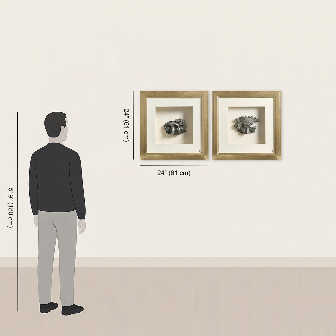 Fragments of Time - Set of 2 - image 9