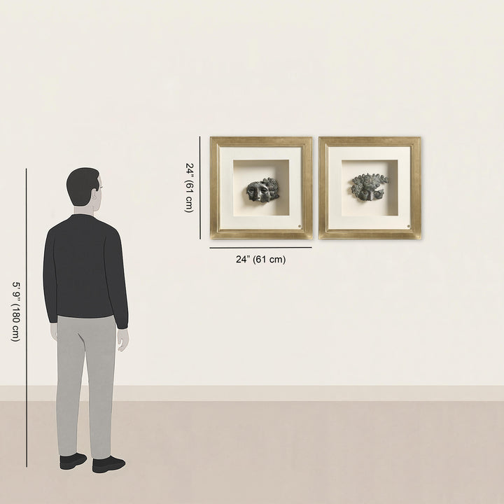 Fragments of Time - Set of 2 - image 9